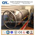 175L industrieller kryogener flüssiger Sauerstoff-Stickstoff-Argon-Kohlendioxid-Dewar-Zylinder